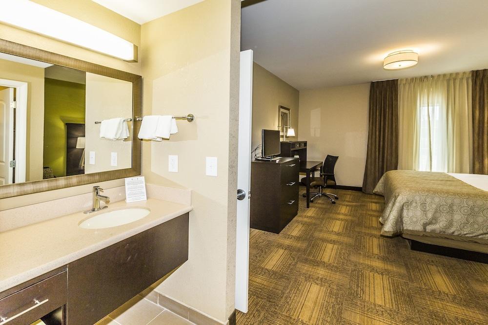 Staybridge Suites Knoxville West, An Ihg Hotel Екстер'єр фото