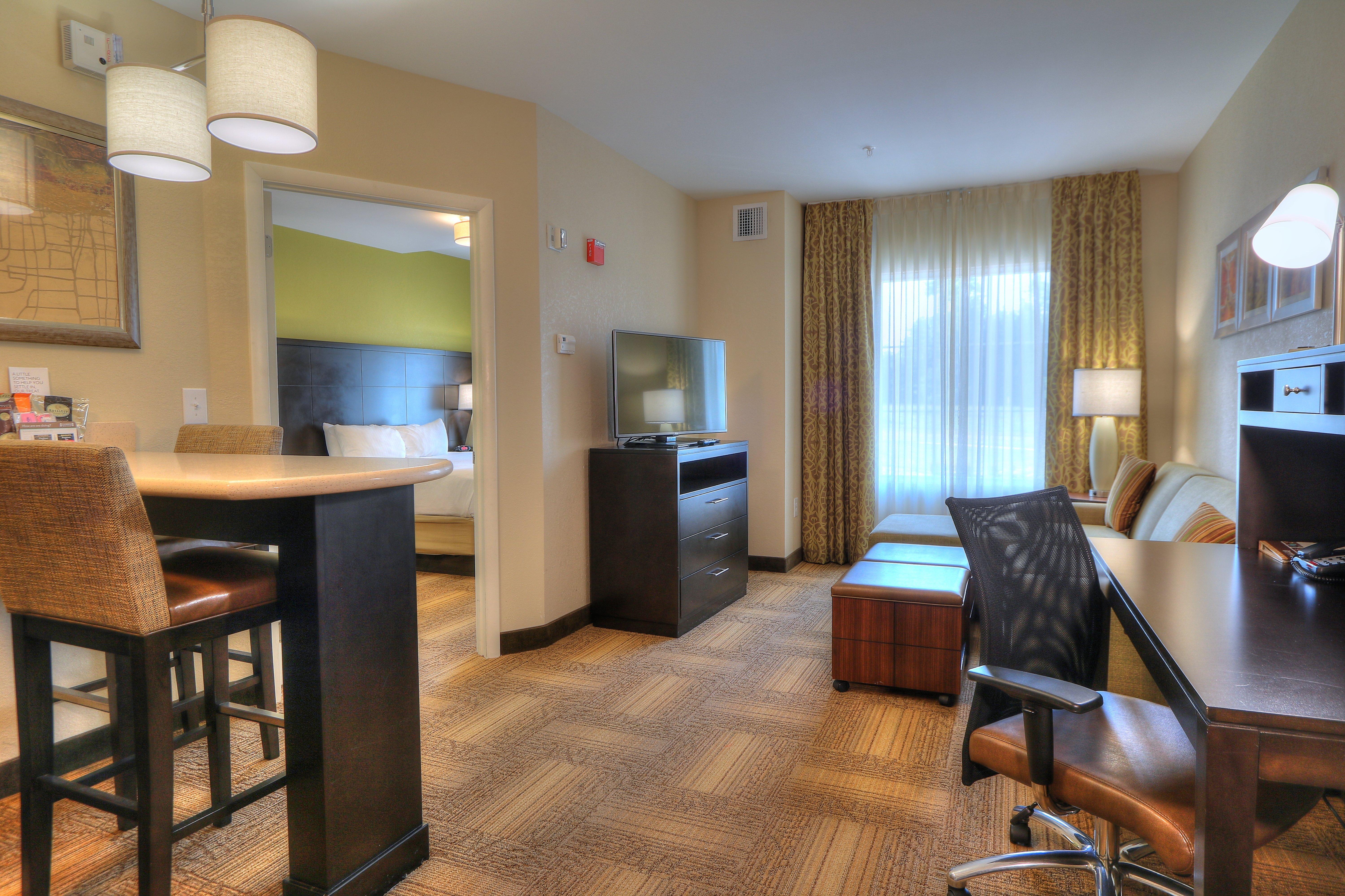 Staybridge Suites Knoxville West, An Ihg Hotel Екстер'єр фото