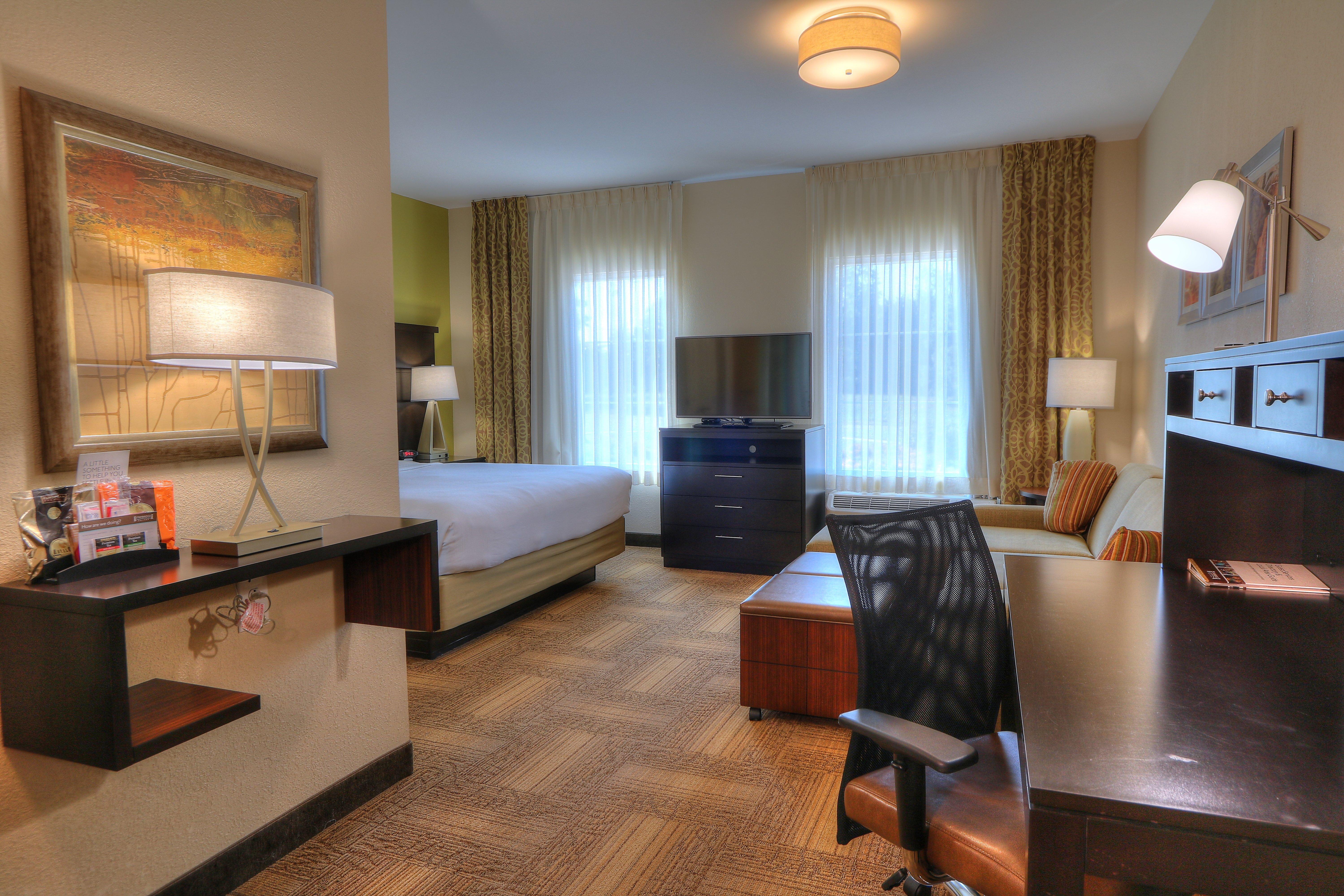 Staybridge Suites Knoxville West, An Ihg Hotel Екстер'єр фото