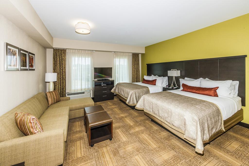 Staybridge Suites Knoxville West, An Ihg Hotel Екстер'єр фото